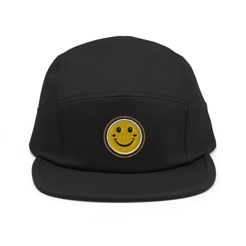 Dimpuls 5 panel cap