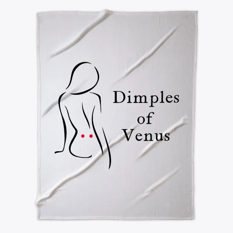 Dimples of Venus