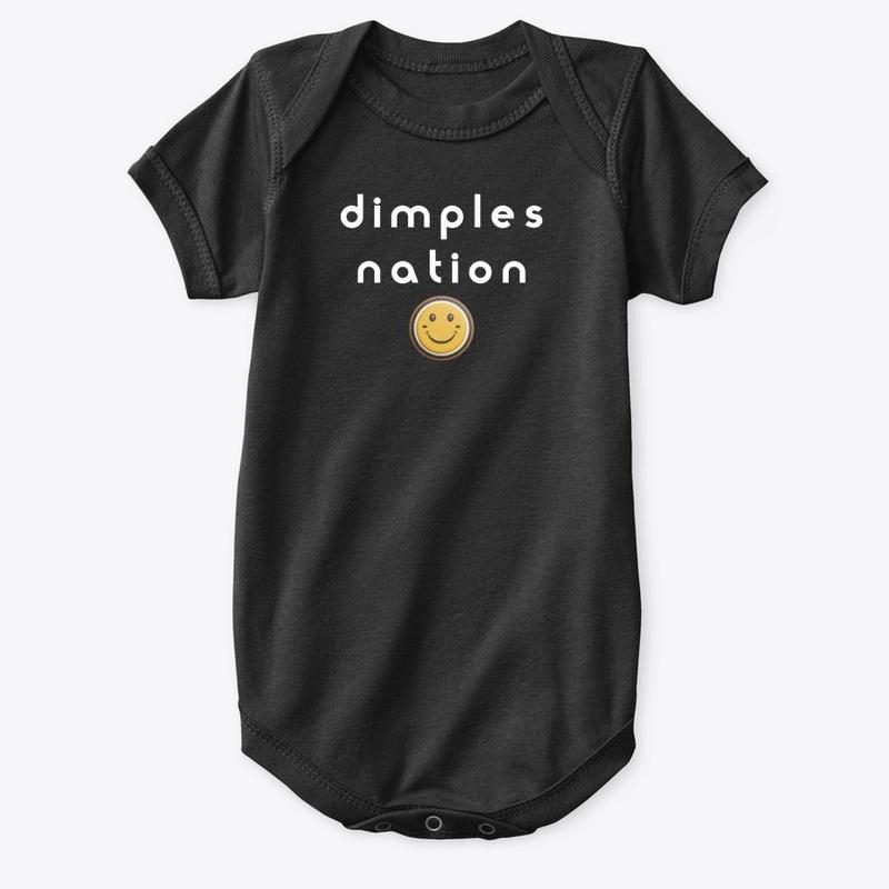 Dimples Nation