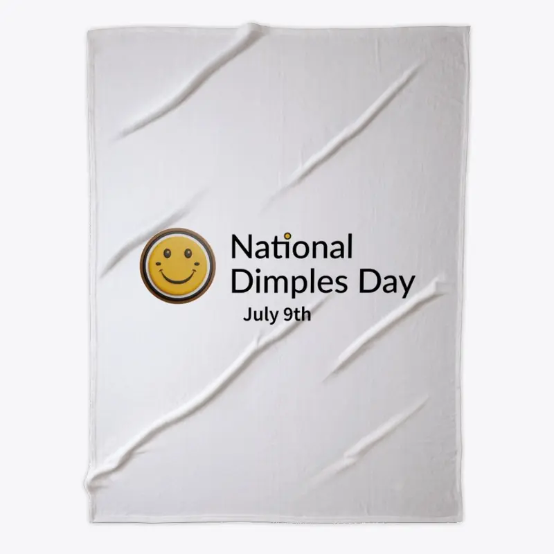 National Dimples Day