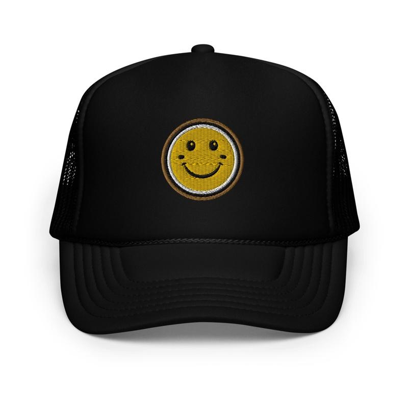 Dimpuls Trucker Cap 